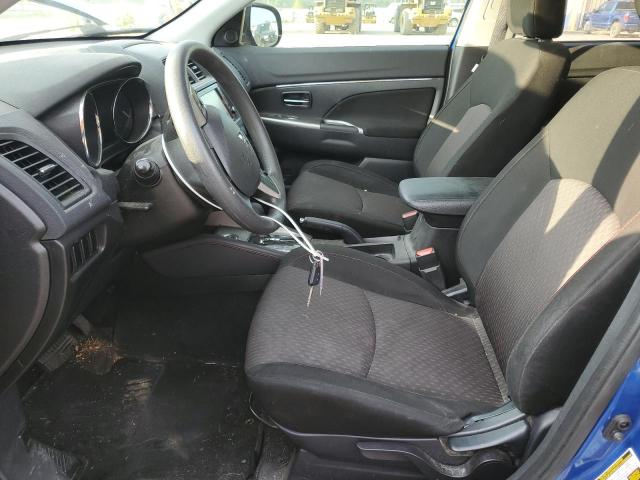 Photo 7 from auction – 2019 MITSUBISHI OUTLANDER with VIN JA4AR3AU4KU015913
