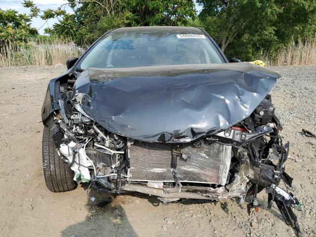 Photo 5 from auction – 2018 TOYOTA COROLLA L with VIN 2T1BURHE3JC051193