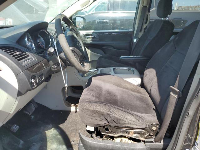 Photo 7 from auction – 2014 DODGE GRAND CARA with VIN 2C4RDGCG1ER206566