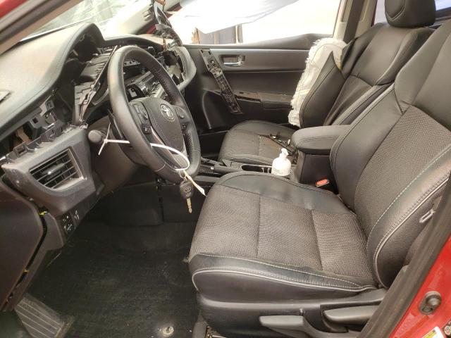 Photo 7 from auction – 2015 TOYOTA COROLLA L with VIN 2T1BURHE8FC329268