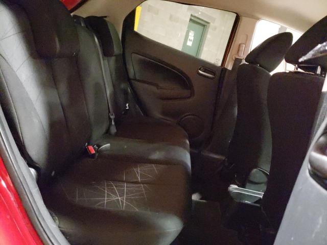 Photo 10 from auction – 2012 MAZDA MAZDA2 with VIN JM1DE1KY1C0142549