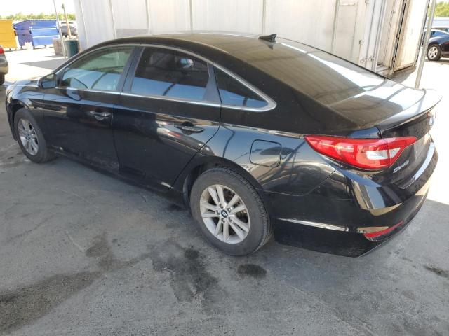 Photo 2 from auction – 2015 HYUNDAI SONATA SE with VIN 5NPE24AF4FH170335