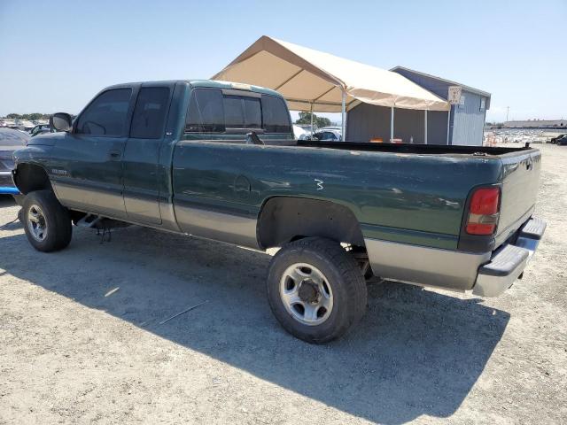 Zdjęcie 2 z aukcji – 1998 DODGE RAM 2500 z VIN 1B7KF23D1WJ154933