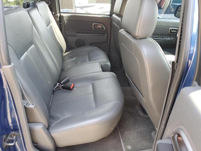 Photo 10 from auction – 2005 CHEVROLET COLORADO with VIN 1GCDT136058144879