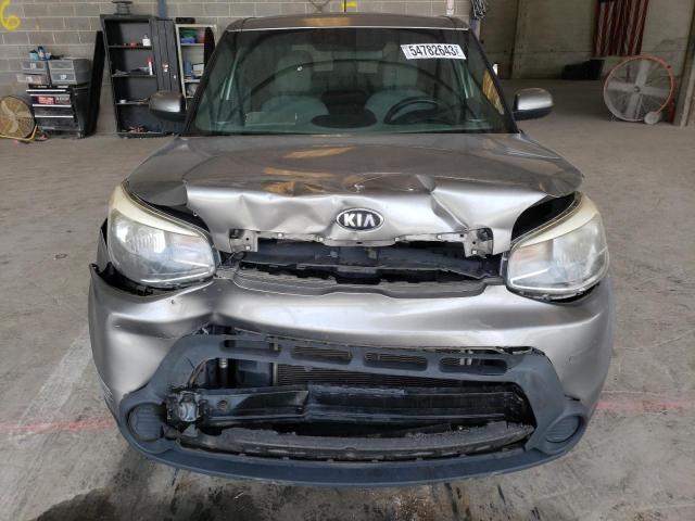 Photo 5 from auction – 2015 KIA SOUL with VIN KNDJN2A28F7202943