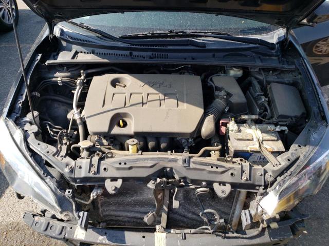 Photo 11 from auction – 2017 TOYOTA COROLLA L with VIN 5YFBURHE1HP581009