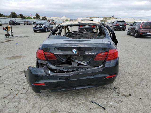 Photo 6 from auction – 2016 BMW 528 I with VIN WBA5A5C54GG350169