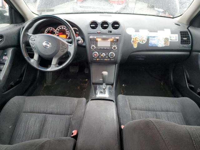 Photo 8 from auction – 2011 NISSAN ALTIMA BAS with VIN 1N4AL2AP8BN413928