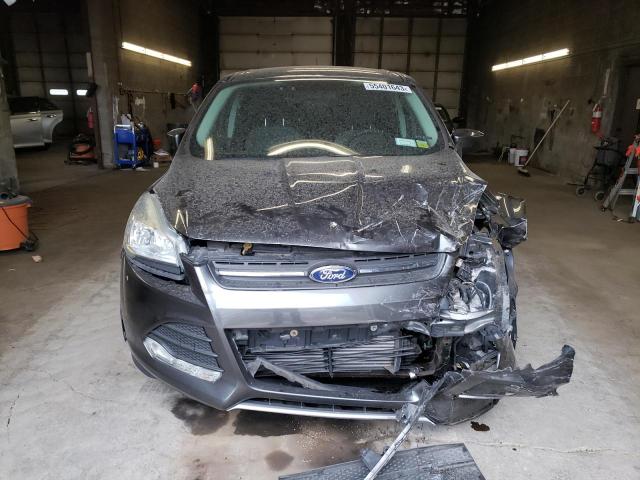 Photo 5 from auction – 2016 FORD ESCAPE SE with VIN 1FMCU9GX3GUA36952