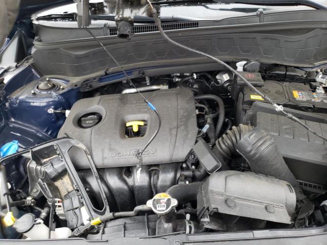 Photo 12 from auction – 2022 KIA SELTOS EX with VIN KNDERCAA1N7344892