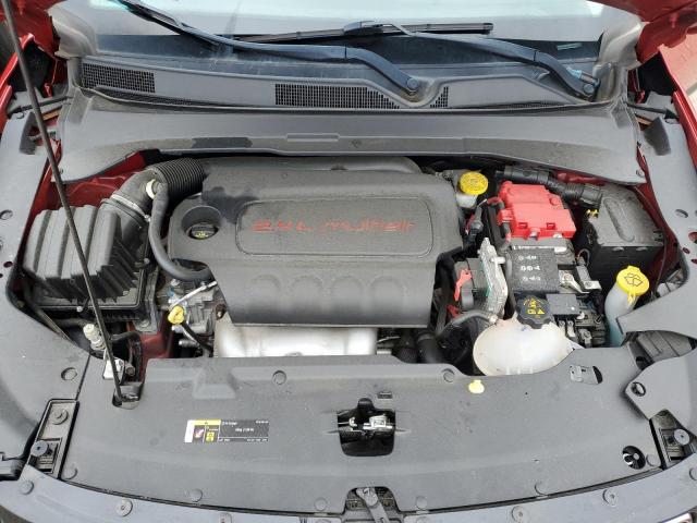 Photo 11 from auction – 2019 JEEP COMPASS SP with VIN 3C4NJCABXKT676921