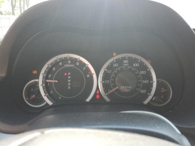 Photo 9 from auction – 2011 ACURA TSX with VIN JH4CU2F69BC013550