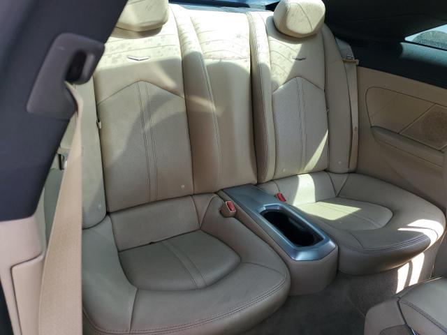 Photo 10 from auction – 2012 CADILLAC CTS PERFOR with VIN 1G6DK1E35C0125457