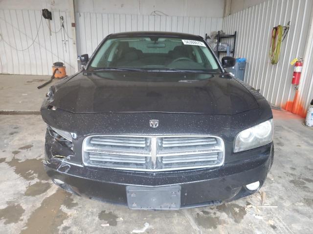 Photo 5 from auction – 2010 DODGE CHARGER SX with VIN 2B3CA3CV1AH165279