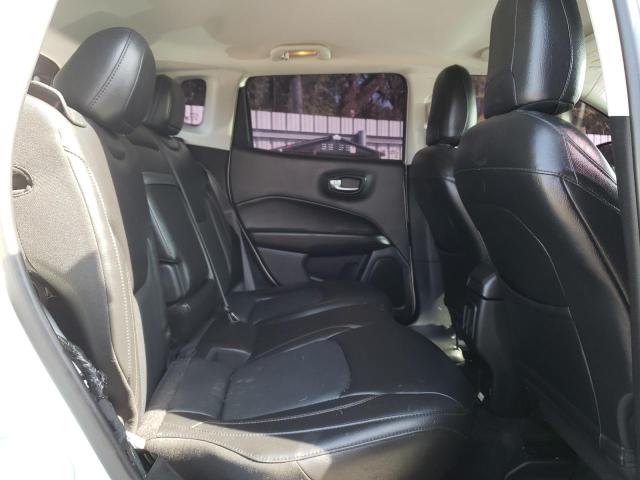 Photo 10 from auction – 2018 JEEP COMPASS LI with VIN 3C4NJCCB5JT124237