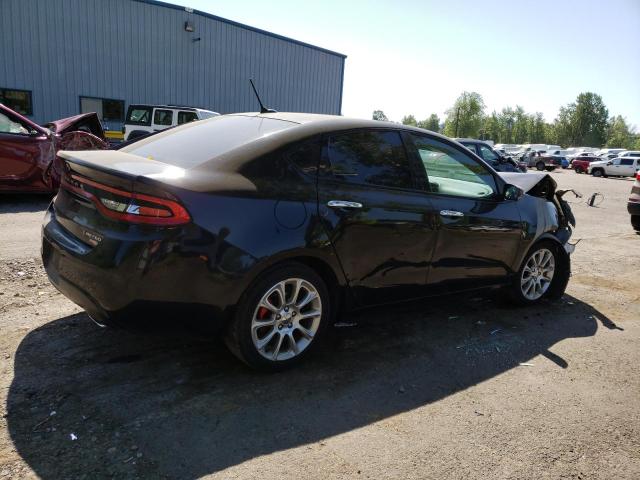 Photo 3 from auction – 2013 DODGE DART LIMIT with VIN 1C3CDFCH9DD311323