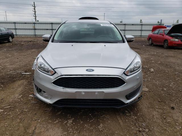 Photo 5 from auction – 2015 FORD FOCUS SE with VIN 1FADP3F26FL322615