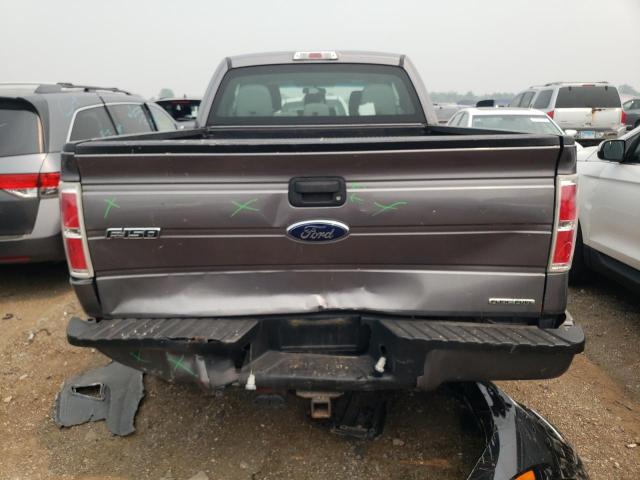 Photo 6 from auction – 2014 FORD F150 SUPER with VIN 1FTEX1EMXEKF88648