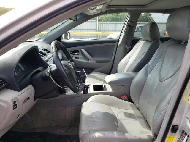 Photo 7 from auction – 2011 TOYOTA CAMRY BASE with VIN 4T1BF3EK6BU218972