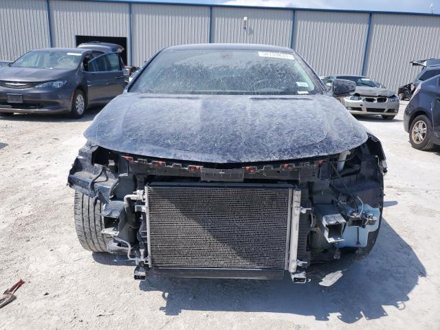 Photo 5 from auction – 2018 CHEVROLET IMPALA LT with VIN 2G1105S34J9137273