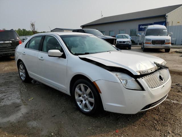 Photo 4 from auction – 2011 MERCURY MILAN PREM with VIN 3MEHM0JG6BR603085