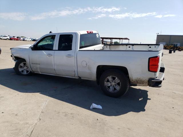Photo 2 from auction – 2019 CHEVROLET SILVERADO with VIN 2GCRCPEC8K1140864