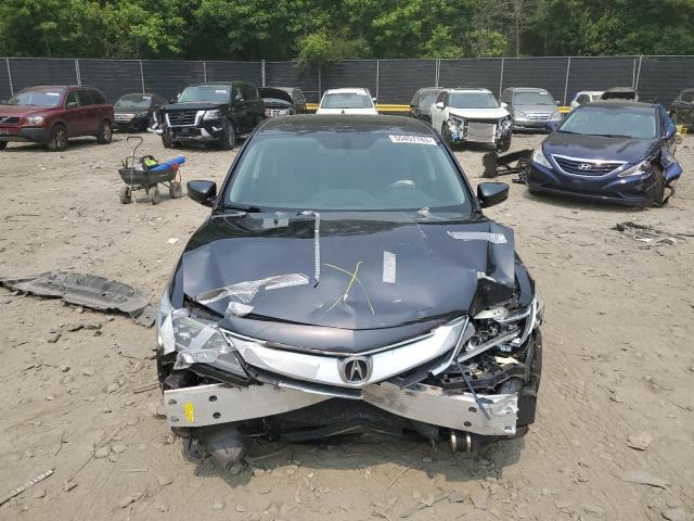 Photo 5 from auction – 2016 ACURA ILX PREMIU with VIN 19UDE2F7XGA025741