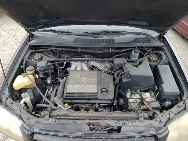 Photo 12 from auction – 2003 TOYOTA HIGHLANDER with VIN JTEGF21A330104269
