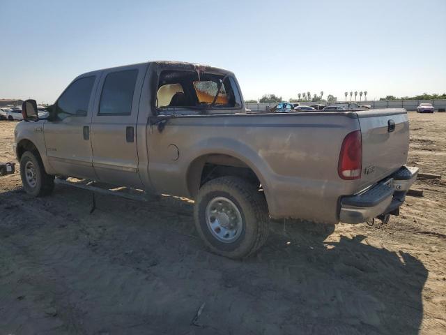 Photo 2 from auction – 2002 FORD F250 SUPER with VIN 1FTNW21F32EC19902
