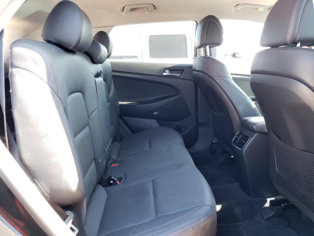 Photo 10 from auction – 2017 HYUNDAI TUCSON with VIN KM8J33A44HU382564