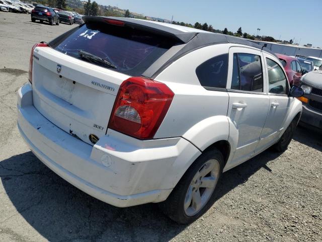Photo 3 from auction – 2010 DODGE CALIBER SX with VIN 1B3CB4HA8AD549856