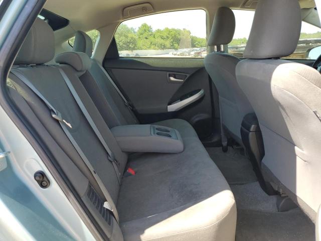 Photo 10 from auction – 2014 TOYOTA PRIUS with VIN JTDKN3DU0E1762254