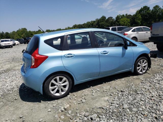 Photo 3 from auction – 2014 NISSAN VERSA NOTE with VIN 3N1CE2CP9EL355541