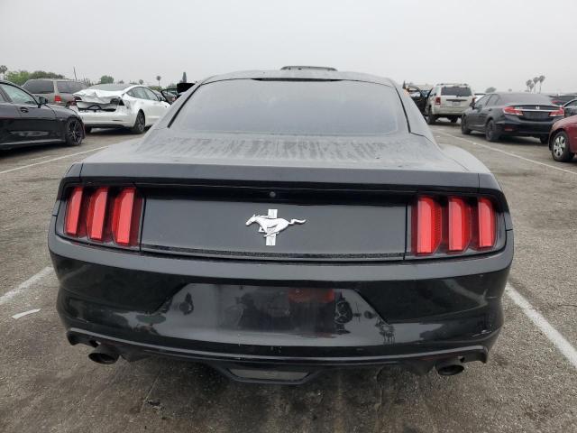 Photo 6 from auction – 2016 FORD MUSTANG with VIN 1FA6P8AMXG5292071