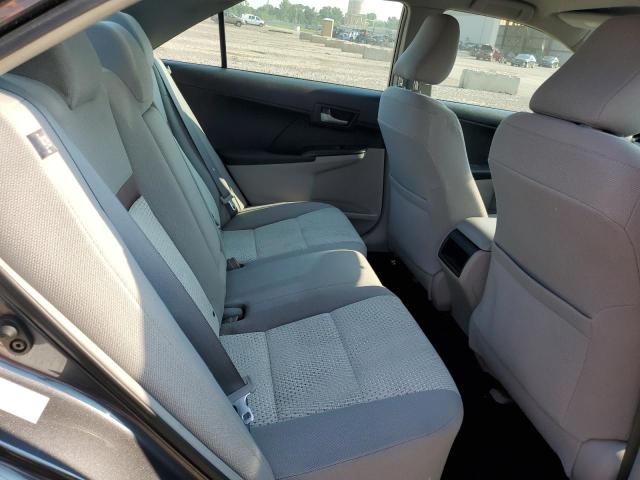 Photo 10 from auction – 2012 TOYOTA CAMRY BASE with VIN 4T4BF1FK7CR170876