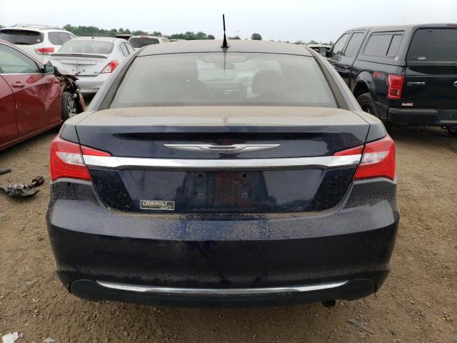 Photo 6 from auction – 2012 CHRYSLER 200 LIMITE with VIN 1C3CCBCB5CN284007