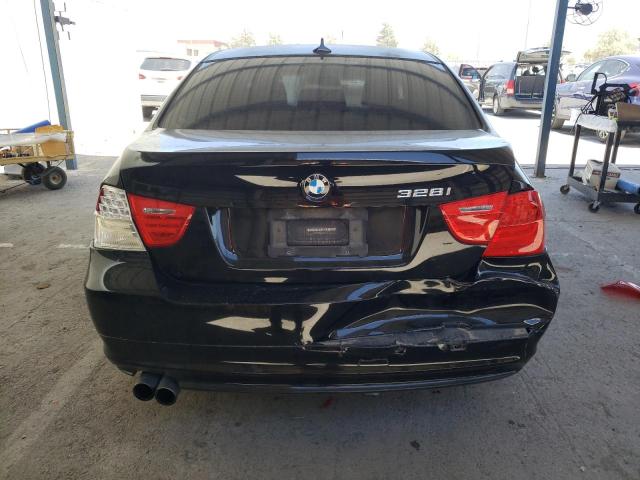 Фото 6 с аукциона – 2011 BMW 328 I с VIN WBAPH7C56BE678777