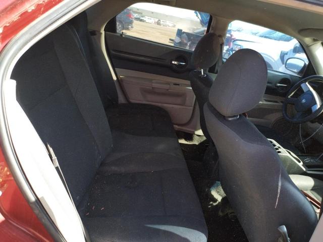Photo 10 from auction – 2005 DODGE MAGNUM SE with VIN 2D4FV48T95H669181