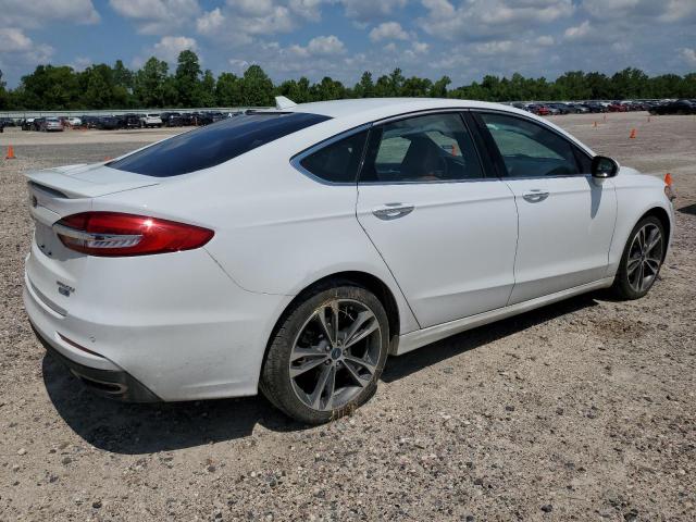 Photo 3 from auction – 2020 FORD FUSION TIT with VIN 3FA6P0D92LR151964