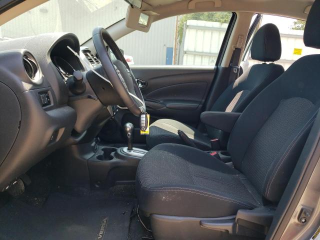 Photo 7 from auction – 2019 NISSAN VERSA S with VIN 3N1CN7AP4KL800537