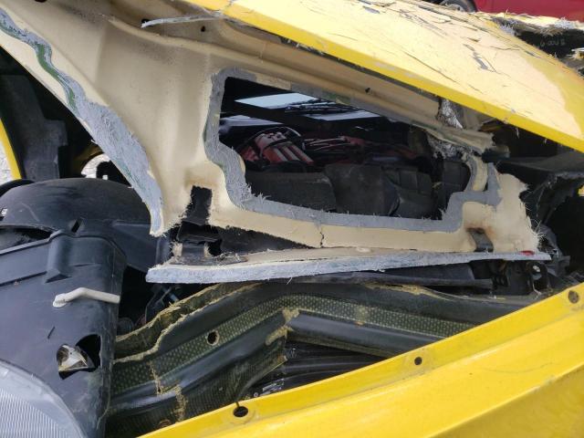 Photo 11 from auction – 1995 DODGE VIPER RT-1 with VIN 1B3BR65E4SV200263