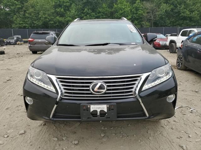 Photo 5 from auction – 2015 LEXUS RX 350 BAS with VIN 2T2BK1BA7FC298622