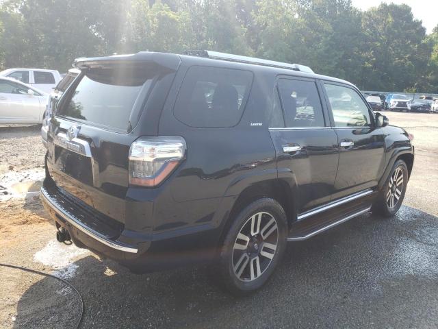 Photo 3 from auction – 2014 TOYOTA 4RUNNER SR with VIN JTEZU5JRXE5077485