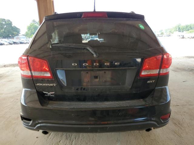 Photo 6 from auction – 2015 DODGE JOURNEY SX with VIN 3C4PDCBG4FT506120