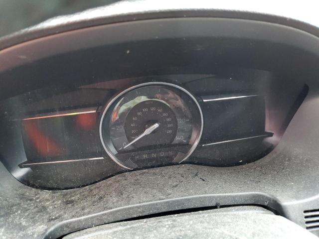 Photo 9 from auction – 2018 FORD EXPLORER X with VIN 1FM5K8D80JGB96007