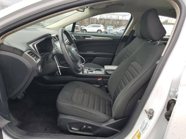 Photo 7 from auction – 2020 FORD FUSION SE with VIN 3FA6P0LU0LR265886