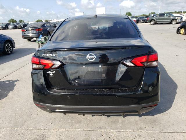 Photo 6 from auction – 2020 NISSAN VERSA S with VIN 3N1CN8DV5LL913141