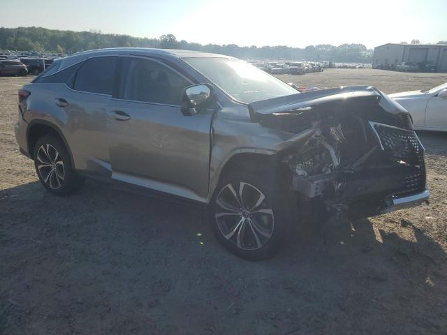 Photo 4 from auction – 2020 LEXUS RX 350 with VIN 2T2HZMAA9LC166241