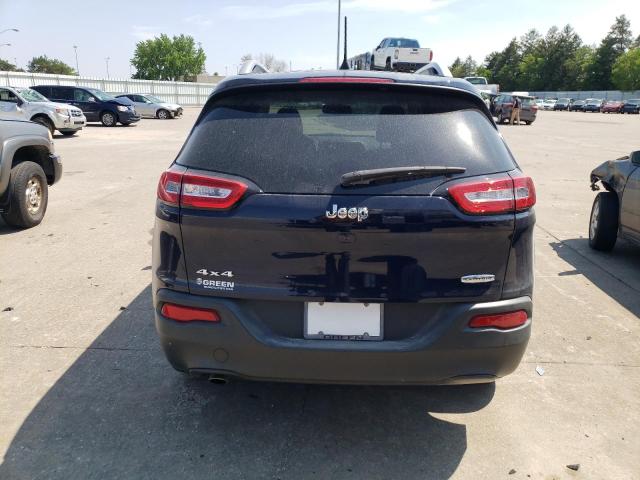 Photo 6 from auction – 2016 JEEP CHEROKEE L with VIN 1C4PJMCB9GW111928