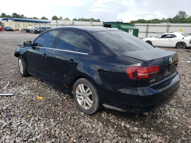Photo 2 from auction – 2017 VOLKSWAGEN JETTA S with VIN 3VW2B7AJ8HM309935